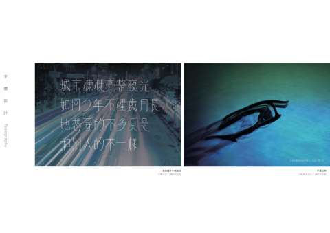 pH2.0 - 字體設計