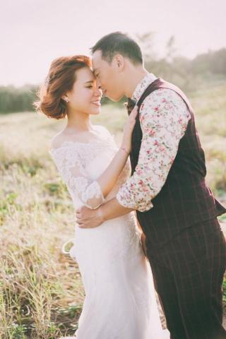 MALUMALU攝影工作室 - 婚紗攝影