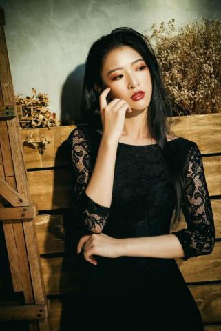 MALUMALU攝影工作室 - 網拍人像