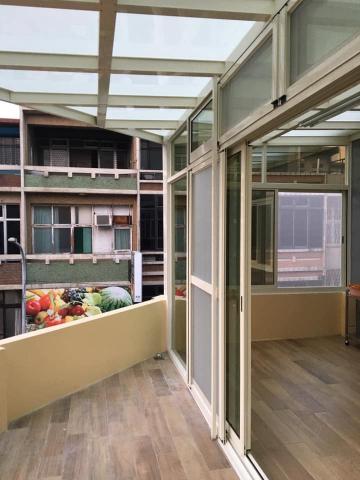 喬伊設計有限公司 - 竹南空中花園