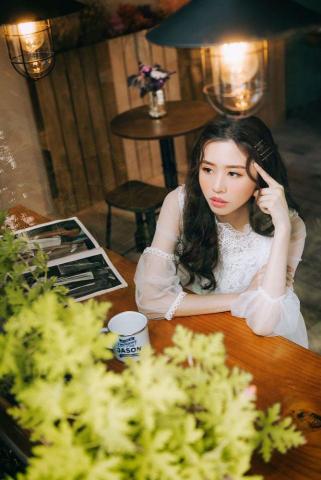 MALUMALU攝影工作室 - 網拍人像