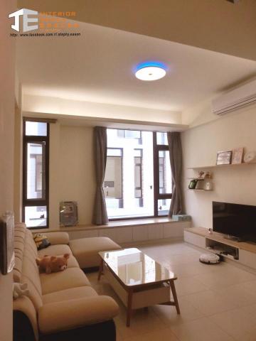 喬伊設計有限公司 - 竹北西濱墅日子