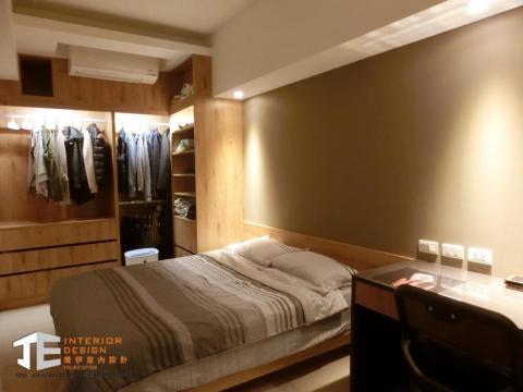 喬伊設計有限公司 - 竹北公園一號