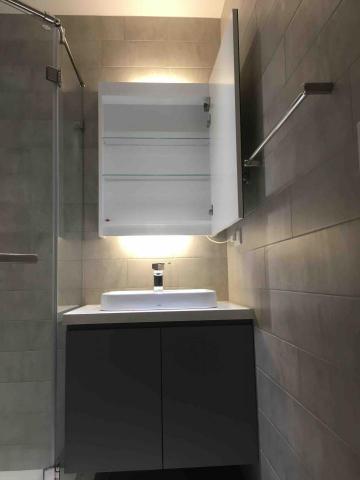 水電維修 - 鏡箱安裝