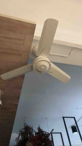 水電維修 - 吊扇安裝