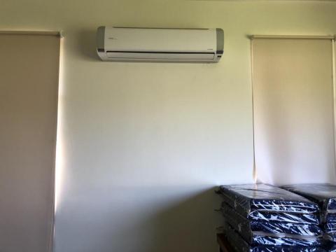 宏發冷氣空調 - 