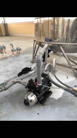 水電維修 - 加壓式馬達安裝更換