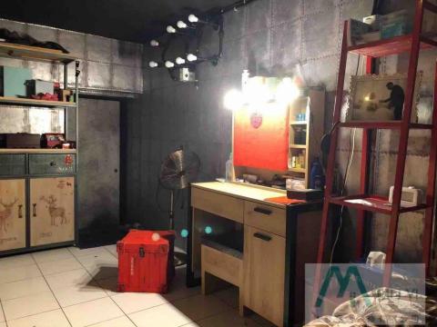 沐藝室內裝修設計有限公司 - 案件：套房設計裝潢案
地點：新北板橋
內容：整間裝潢設計

更多作品，請FB搜尋「沐藝室內裝修有限公司」
https://m.facebook.com/muyidesign.co.ltd/