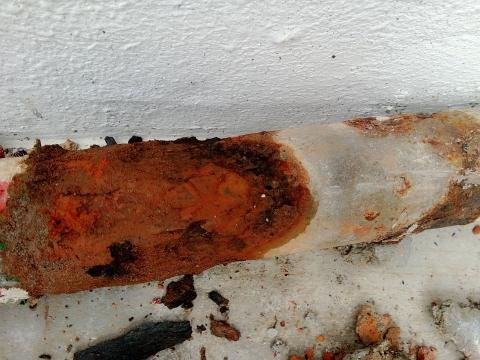 正鎧資通 - 舊消防管 正鎧資通 - 舊消防管