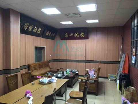 沐藝室內裝修設計有限公司 - 案件：簡易辦公室裝潢案
地點：桃園龜山
內容：整間裝潢

更多作品，請FB搜尋「沐藝室內裝修有限公司」
https://m.facebook.com/muyidesign.co.ltd/