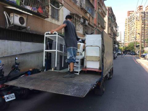 十四號工廠工程 - 全省搬家服務 十四號工廠工程 - 全省搬家服務