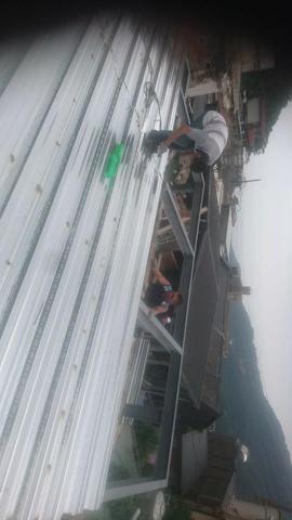 正鎧資通 - 鐵工.換屋頂 正鎧資通 - 鐵工.換屋頂