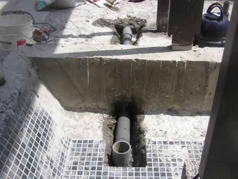 正鎧資通 - 水電-配新管(埋管) 正鎧資通 - 水電-配新管(埋管)