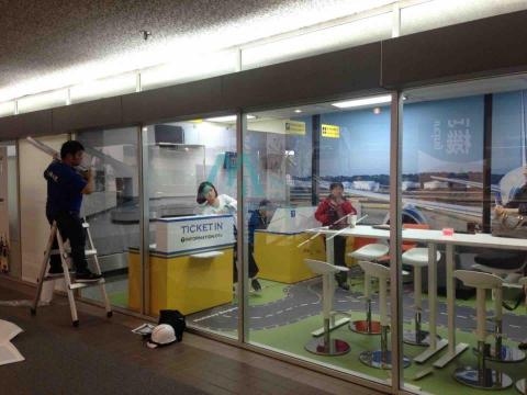 沐藝室內裝修設計有限公司 - 案件：辦公室設計裝潢案
地點：台北世貿
內容：整間裝潢設計

更多作品，請FB搜尋「沐藝室內裝修有限公司」
https://m.facebook.com/muyidesign.co.ltd/