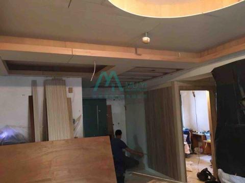 沐藝室內裝修設計有限公司 - 案件：魏宅老屋翻新設計裝潢案
地點：桃園中壢
內容：木作工程、水電工程

更多作品，請FB搜尋「沐藝室內裝修有限公司」
https://m.facebook.com/muyidesign.co.ltd/