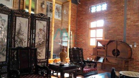 沐藝室內裝修設計有限公司 - 案件：蔡宅別墅設計裝潢案
地點：桃園龜山
內容：整間裝潢設計

更多作品，請FB搜尋「沐藝室內裝修有限公司」
https://m.facebook.com/muyidesign.co.ltd/