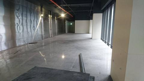 正鎧資通 - 鐵工+水電 正鎧資通 - 鐵工+水電