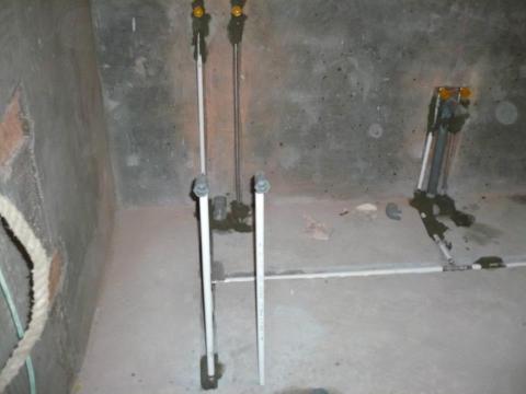 正鎧資通 - 浴室整修.更換新管 正鎧資通 - 浴室整修.更換新管