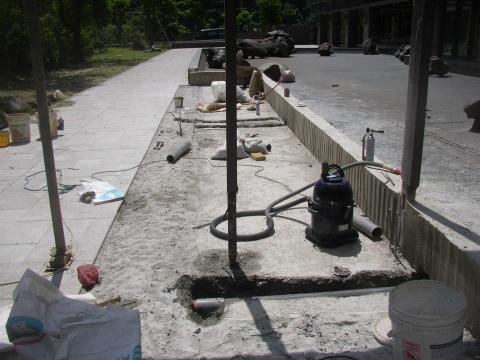 正鎧資通 - 水電-配新管(埋管) 正鎧資通 - 水電-配新管(埋管)