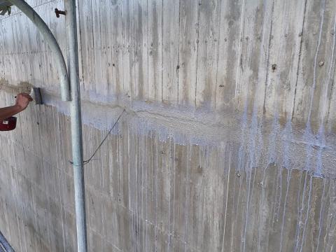 正鎧資通 - 嚴重漏水-防水處理 正鎧資通 - 嚴重漏水-防水處理