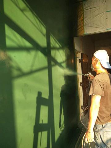 正鎧資通 - 台南寺廟整建 正鎧資通 - 台南寺廟整建