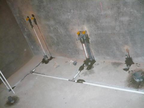 正鎧資通 - 浴室整修.更換新管 正鎧資通 - 浴室整修.更換新管