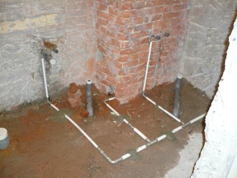 正鎧資通 - 浴室整修.更換新管 正鎧資通 - 浴室整修.更換新管