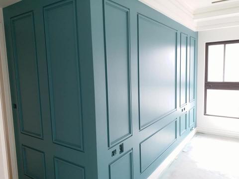 正鎧資通 - 裝潢A 正鎧資通 - 裝潢A