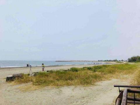 張儷瑄 - 漁光島