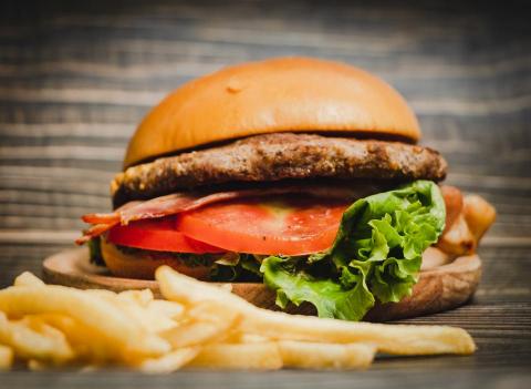 巡音個人工作室 - 食物攝影