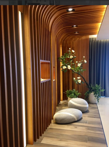 向量設計股份有限公司 - 新店豪宅