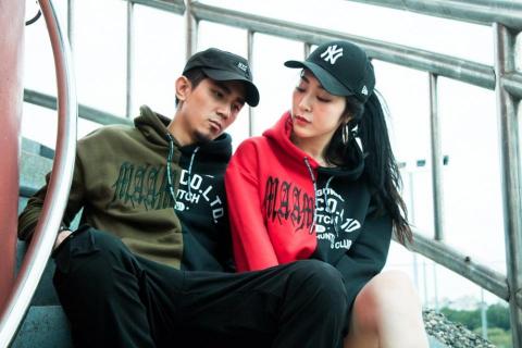 Mr.Martin - 人像服飾拍攝