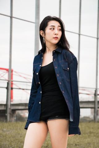 Mr.Martin - 人像服飾拍攝