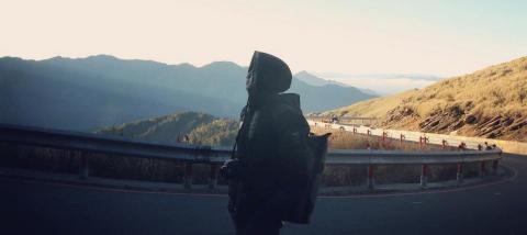 巡音個人工作室 - 人像攝影