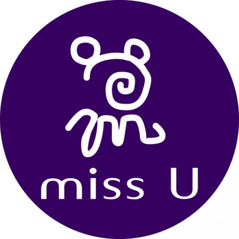 提供插畫圖服務的專家miss U / 覓思優 個人設計工作室/