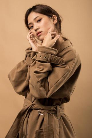 Mr.Martin - 服裝設計棚拍