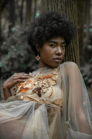 Mr.Martin - 服裝設計外拍
