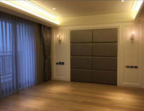 向量設計股份有限公司 - 歐式沉穩設計