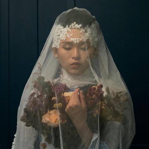 Mr.Martin - 服裝設計棚拍