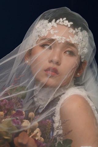 Mr.Martin - 服裝設計棚拍