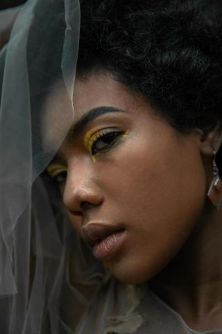 Mr.Martin - 服裝設計外拍
