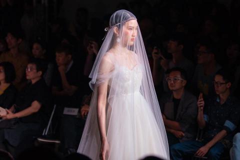 Mr.Martin - 實踐服裝設計系畢展