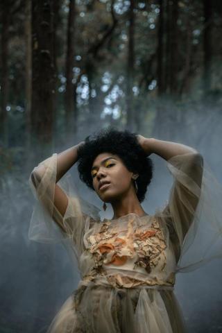 Mr.Martin - 服裝設計外拍
