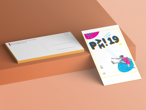 Angela Shih Design - Bussiness Card + Logo Design