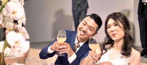 入影像工作室 - Wedding