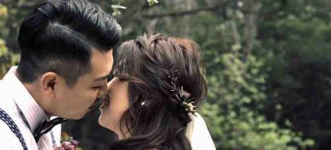 入影像工作室 - Wedding 