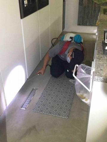 禾銜除蟲有限公司 - 室內環境消毒