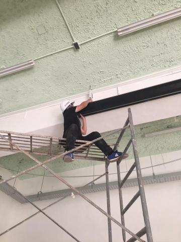 東諺工作室 - 金東戲院