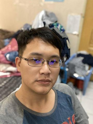 提供jk指壓服務的專家純裕