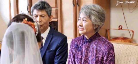 入影像工作室 - 迎娶